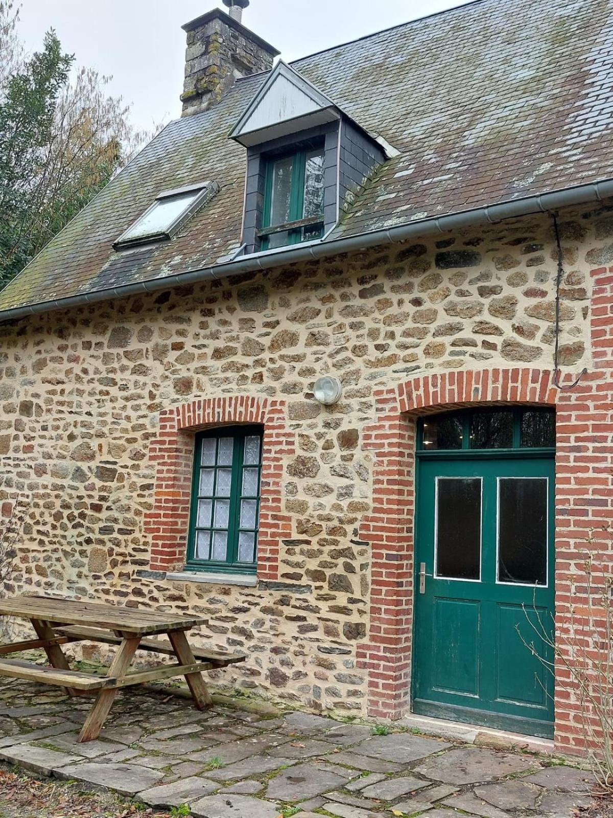La Belangerie Villa Saint-Loup  Exterior foto